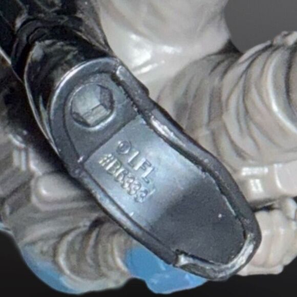 Hasbro Star Wars Bo Katan & Luke Skywalker 6” Figures B10 - Picture 6 of 10